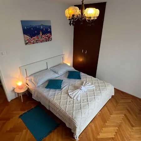 Casa de Férias In 45260