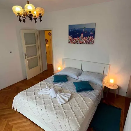 Casa de Férias In 45260 Jadranovo