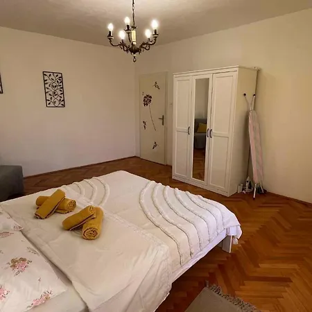 Casa de Férias In 45260 Jadranovo