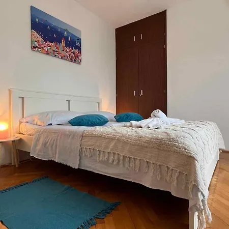 Holiday home In 45260 Jadranovo