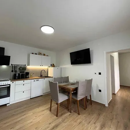 In 45260 Holiday home