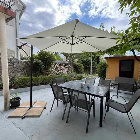 Ferienhaus In 45260 Jadranovo